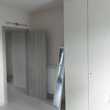 הוילה סרזאנה Casa Di Vecchio Borgo מראה חיצוני תמונה
