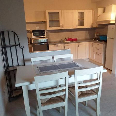 הוילה סרזאנה Casa Di Vecchio Borgo מראה חיצוני תמונה