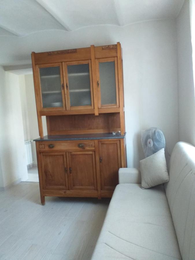 הוילה סרזאנה Casa Di Vecchio Borgo מראה חיצוני תמונה