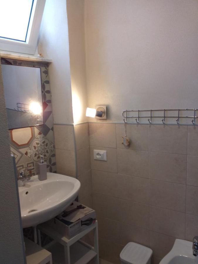 הוילה סרזאנה Casa Di Vecchio Borgo מראה חיצוני תמונה