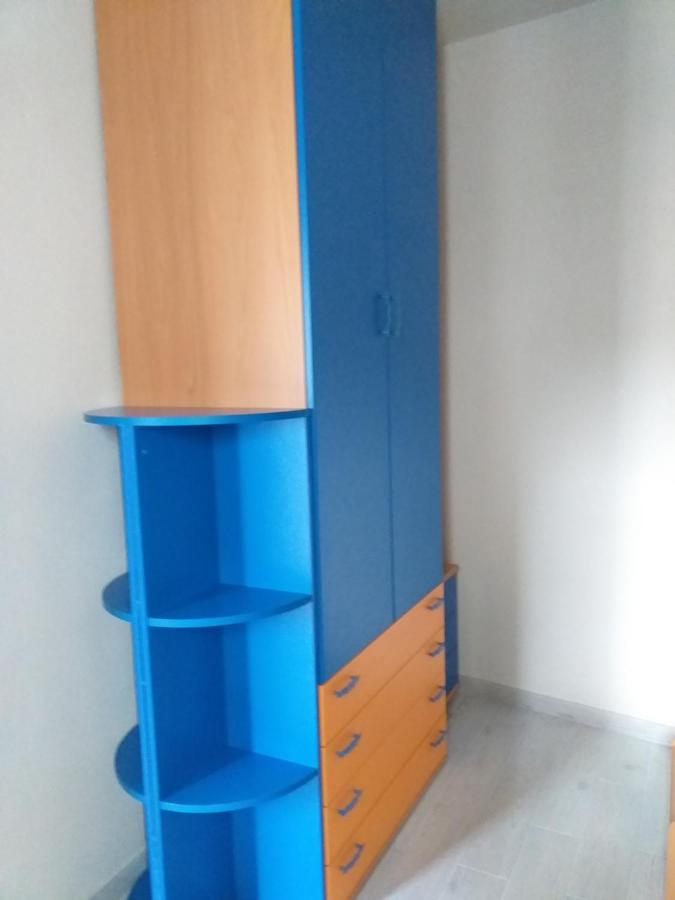 הוילה סרזאנה Casa Di Vecchio Borgo מראה חיצוני תמונה