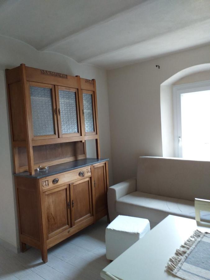 הוילה סרזאנה Casa Di Vecchio Borgo מראה חיצוני תמונה