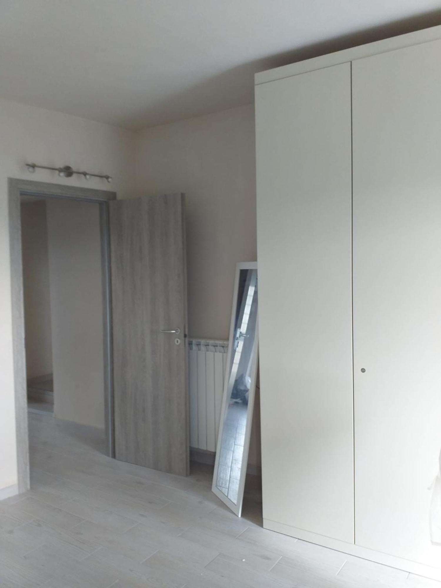 הוילה סרזאנה Casa Di Vecchio Borgo מראה חיצוני תמונה