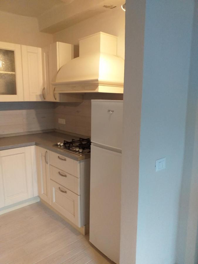הוילה סרזאנה Casa Di Vecchio Borgo מראה חיצוני תמונה