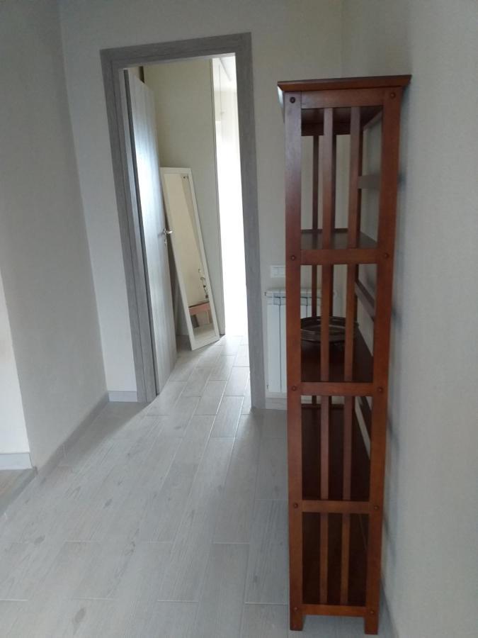 הוילה סרזאנה Casa Di Vecchio Borgo מראה חיצוני תמונה