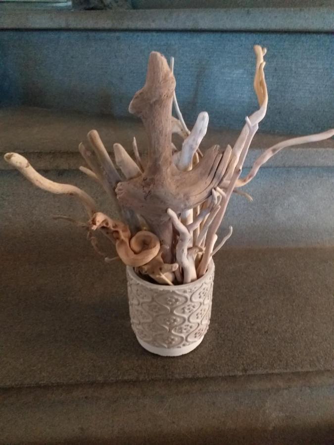 הוילה סרזאנה Casa Di Vecchio Borgo מראה חיצוני תמונה