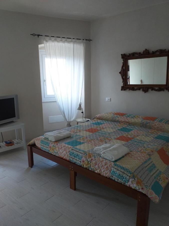 הוילה סרזאנה Casa Di Vecchio Borgo מראה חיצוני תמונה