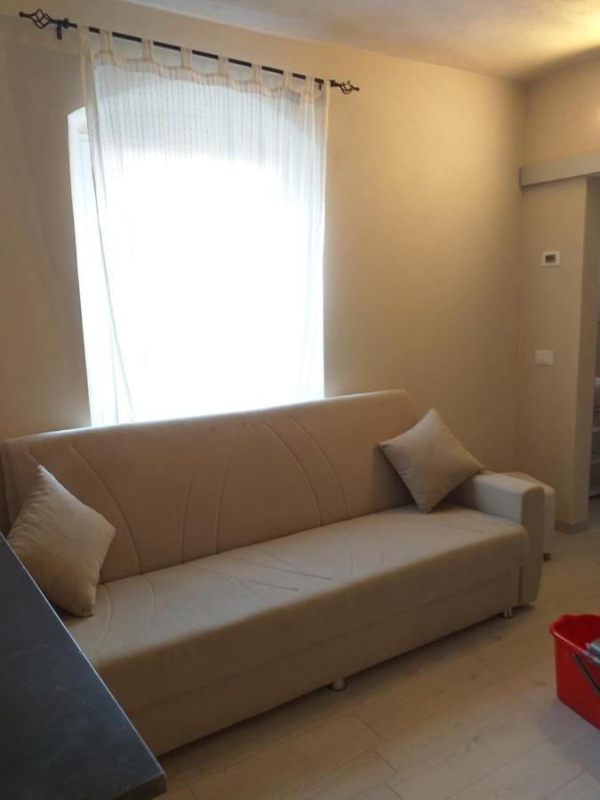 הוילה סרזאנה Casa Di Vecchio Borgo מראה חיצוני תמונה