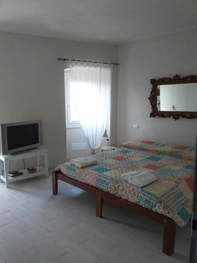 הוילה סרזאנה Casa Di Vecchio Borgo מראה חיצוני תמונה